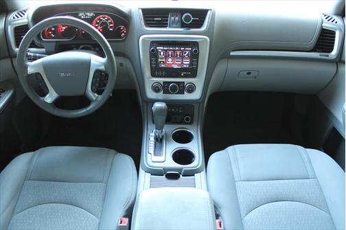 2016 GMC Acadia SLE-2
