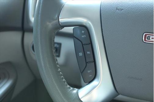 2016 GMC Acadia SLE-2