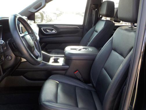 2023 Chevrolet Tahoe 4WD Z71