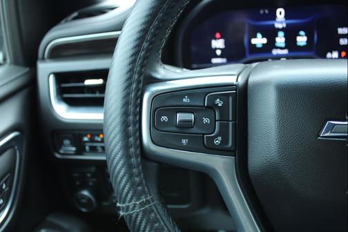 2023 Chevrolet Tahoe 4WD Z71