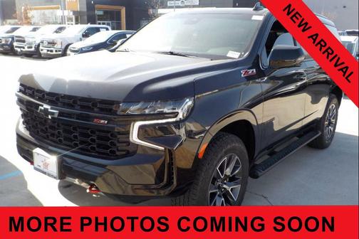 2023 Chevrolet Tahoe 4WD Z71