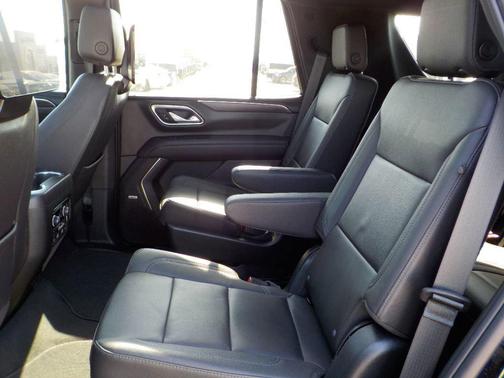 2023 Chevrolet Tahoe 4WD Z71