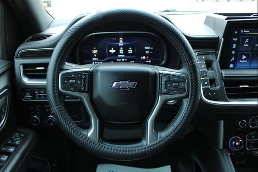 2023 Chevrolet Tahoe 4WD Z71