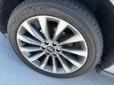 Silver Radiance 2021 Lincoln Navigator Reserve