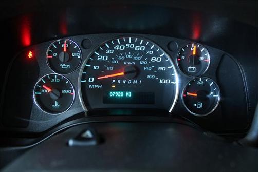 2023 GMC Savana 2500 Work Van
