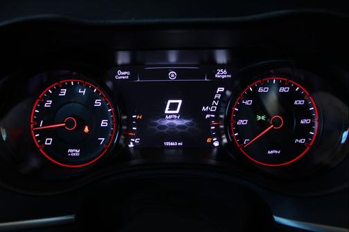 2019 Dodge Charger GT