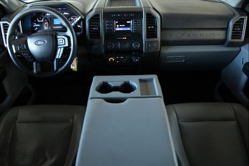 2019 Ford F-250 XL