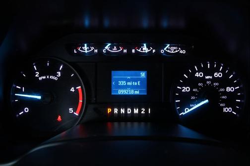 2019 Ford F-250 XL