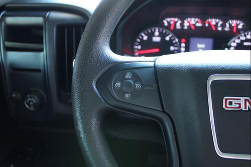 2018 GMC Sierra 1500 Base