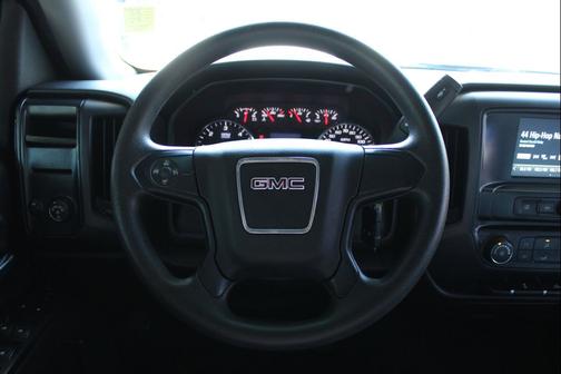 2018 GMC Sierra 1500 Base