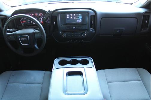 2018 GMC Sierra 1500 Base