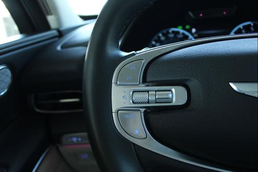 2023 Genesis GV80 2.5T