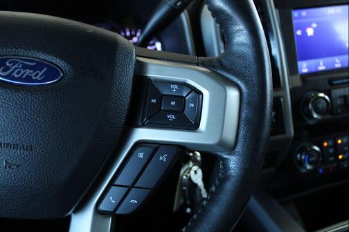 2020 Ford F-250 Lariat