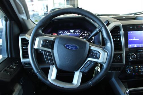 2020 Ford F-250 Lariat