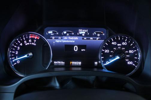 2020 Ford F-250 Lariat