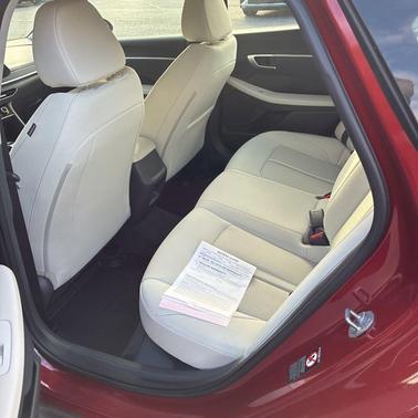 2023 Hyundai SONATA SE