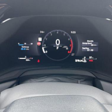 2025 Lexus RX 350 Base