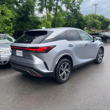 2025 Lexus RX 350 Base