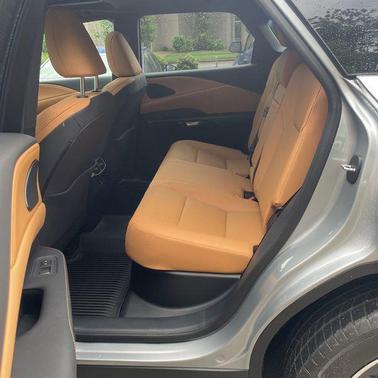2025 Lexus RX 350 Base