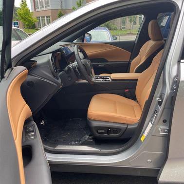 2025 Lexus RX 350 Base