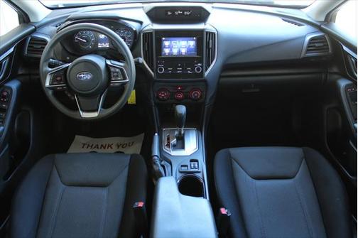 2021 Subaru Impreza Premium