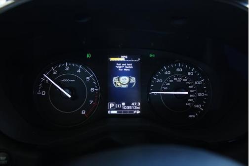 2021 Subaru Impreza Premium