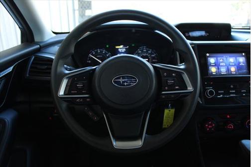 2021 Subaru Impreza Premium