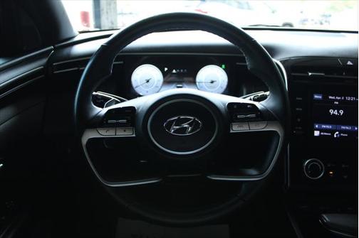 2023 Hyundai SANTA CRUZ NIGHT