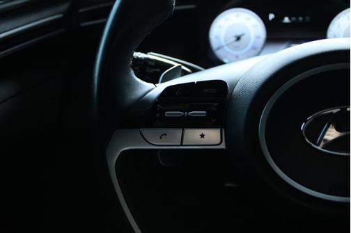 2023 Hyundai SANTA CRUZ NIGHT