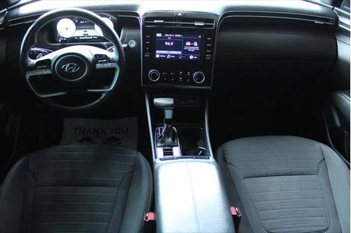 2023 Hyundai SANTA CRUZ NIGHT