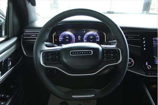 2024 Jeep Wagoneer Series II 4x2