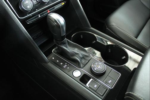 2020 Volkswagen Atlas Cross Sport 2.0T SEL