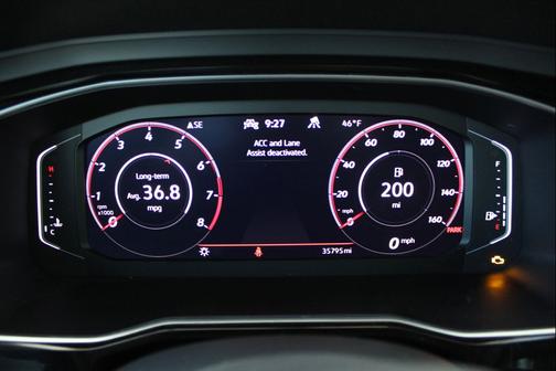 2024 Volkswagen Jetta GLI 2.0T 35th Anniversary Edition