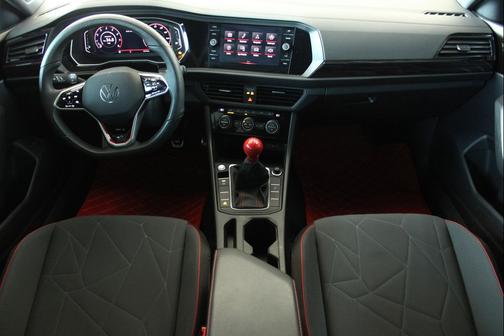 2024 Volkswagen Jetta GLI 2.0T 35th Anniversary Edition