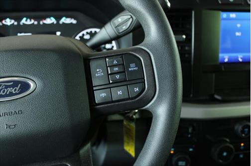 2024 Ford F-350 XLT
