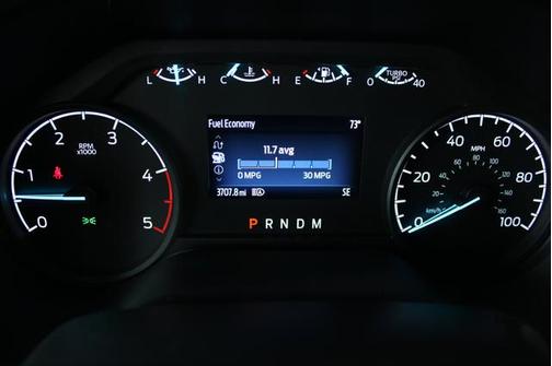 2024 Ford F-350 XLT