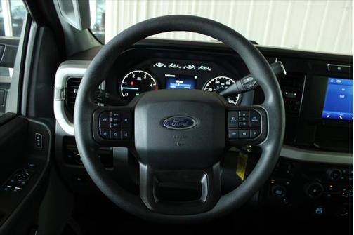 2024 Ford F-350 XLT
