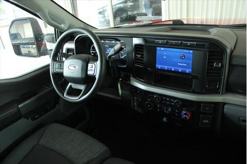 2024 Ford F-350 XLT