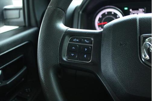 2022 RAM 1500 Tradesman