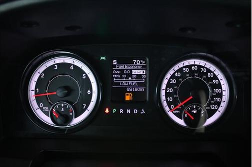 2022 RAM 1500 Tradesman