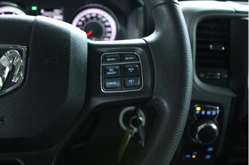 2022 RAM 1500 Tradesman