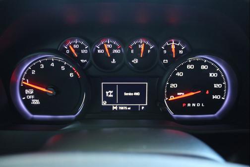 2023 Chevrolet Silverado 1500 WT