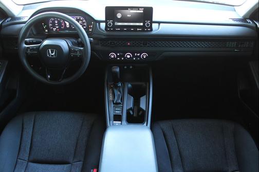 2023 Honda Accord LX 1.5T