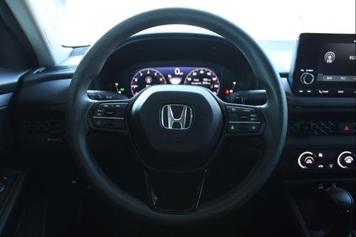 2023 Honda Accord LX 1.5T