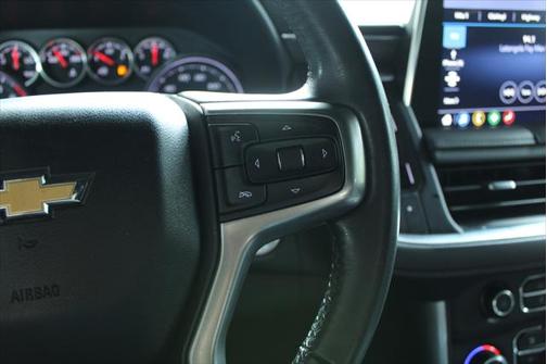 2021 Chevrolet Tahoe LS