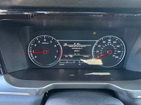 Sparkling Silver 2021 Kia Sorento SX