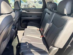Steel Graphite 2022 Hyundai PALISADE SEL