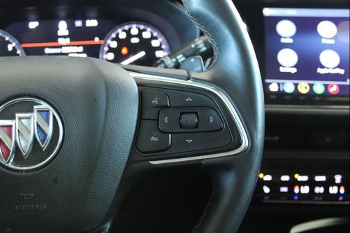 2021 Buick Envision FWD Essence