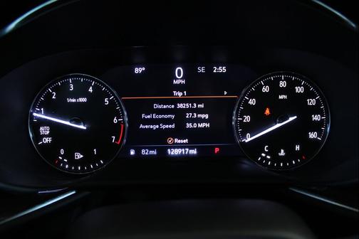 2021 Buick Envision FWD Essence