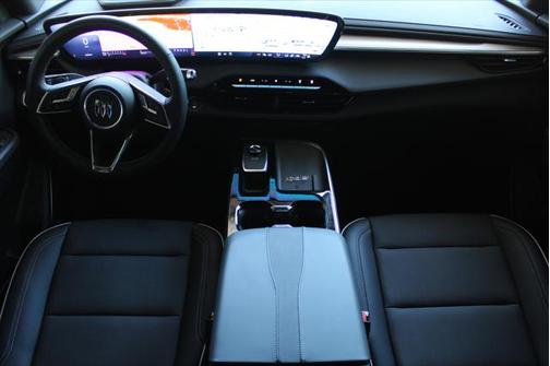 2025 Buick Enclave Preferred FWD